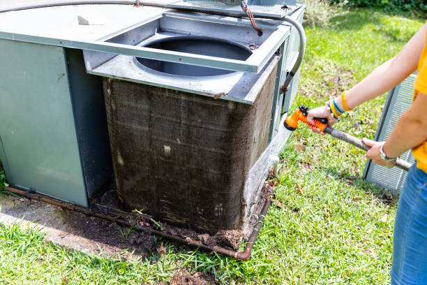 Best Air Duct Sanitizing Services  in Closter, NJ