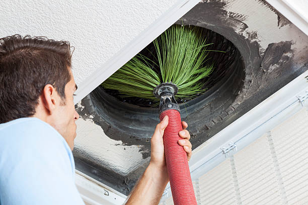 Best Air Vent Cleaning Services  in Closter, NJ