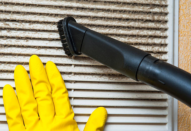 Best HVAC Maintenance and Cleaning  in Closter, NJ