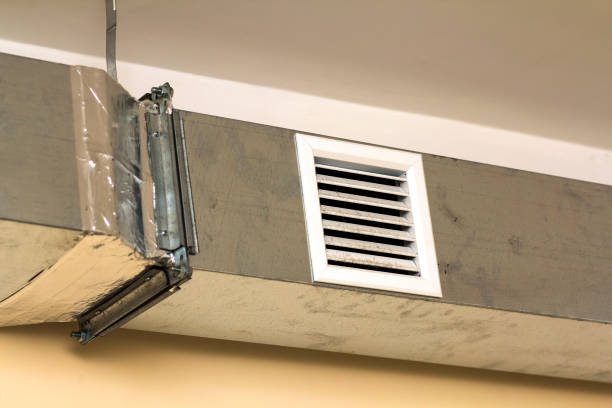 Best Commercial HVAC Duct Cleaning  in Closter, NJ